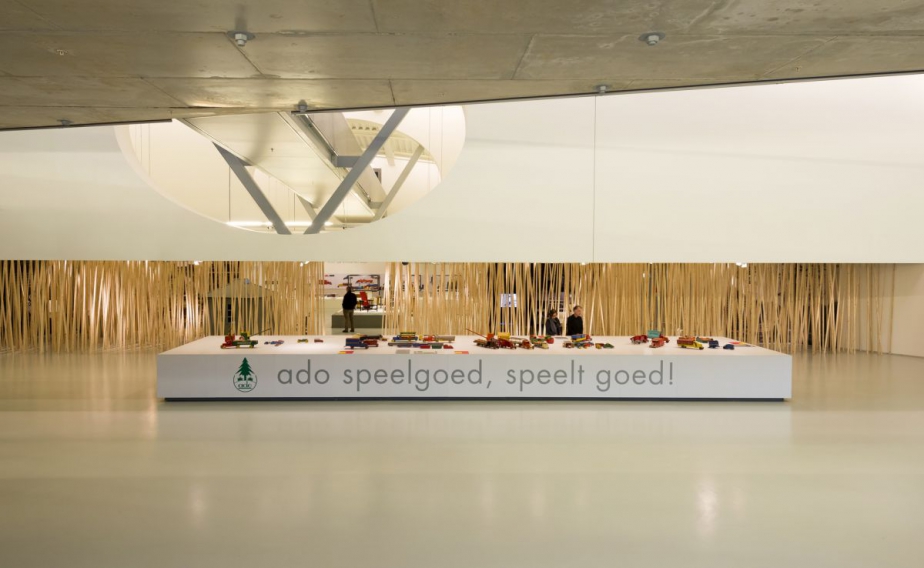 Ado speelgoed